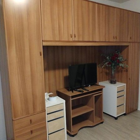 Wibagu Hotel อูดิเน ภายนอก รูปภาพ